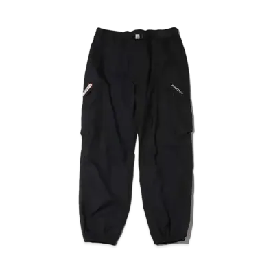 atmos x Marmot Cargo Trak Psnts "Black"