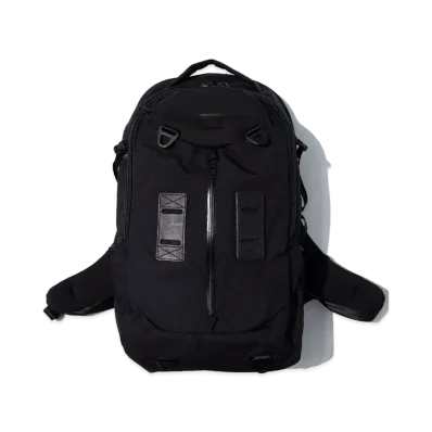 F/CE. Cordura Fire Resistant Daytrip BP "Black"