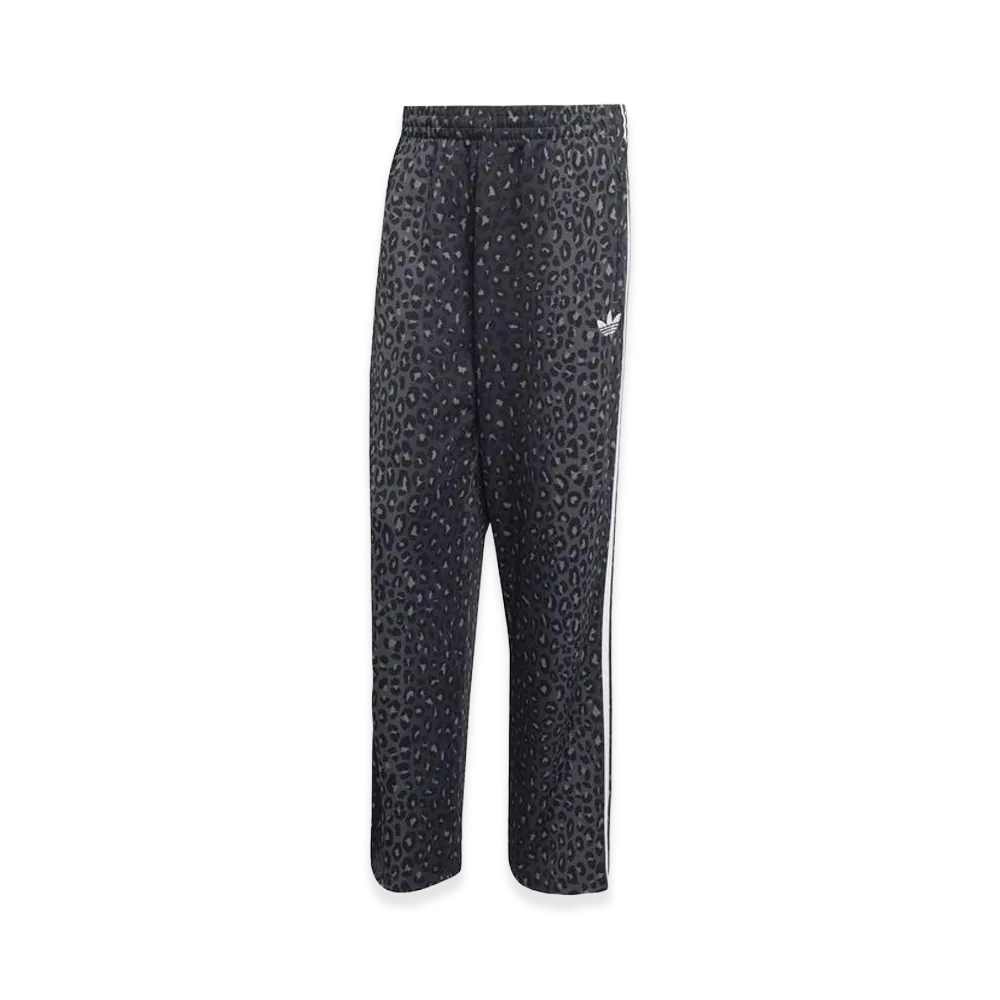 adidas U LEO Track Pants "Black"