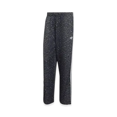 adidas U LEO Track Pants "Black"