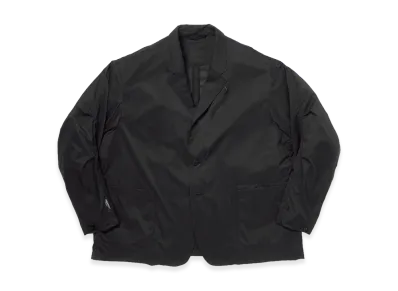 DAIWA PIER39 Tech Pertex Travel 2B Jacket "Black"
