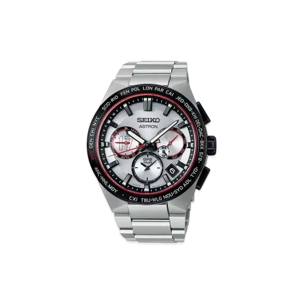 SEIKO Astron Nexter Shohei Ohtani 2022 Limited Model SBXC125