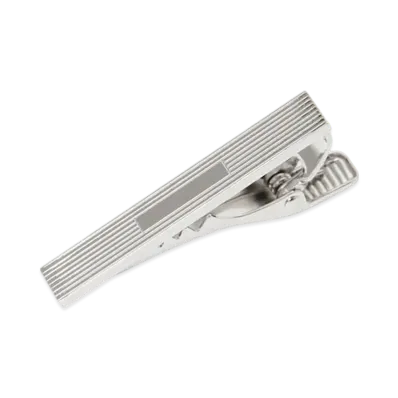 BEAMS Tie Clip "A"