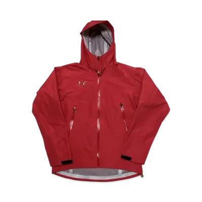 THUG CLUB TC Armor Jacket "Red"