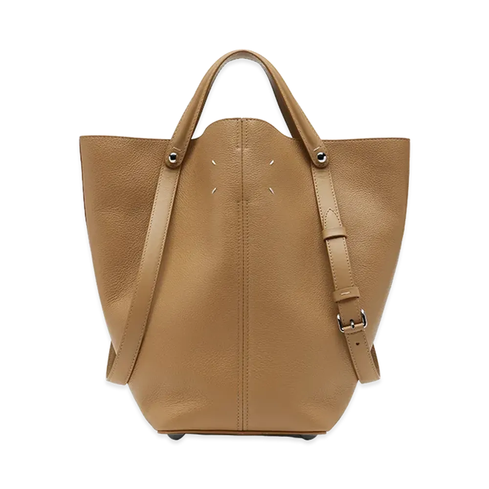 Maison Margiela Dressage Medium "Camel"