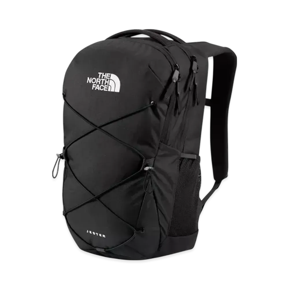 The North Face Jester Backpack "TNF Black"