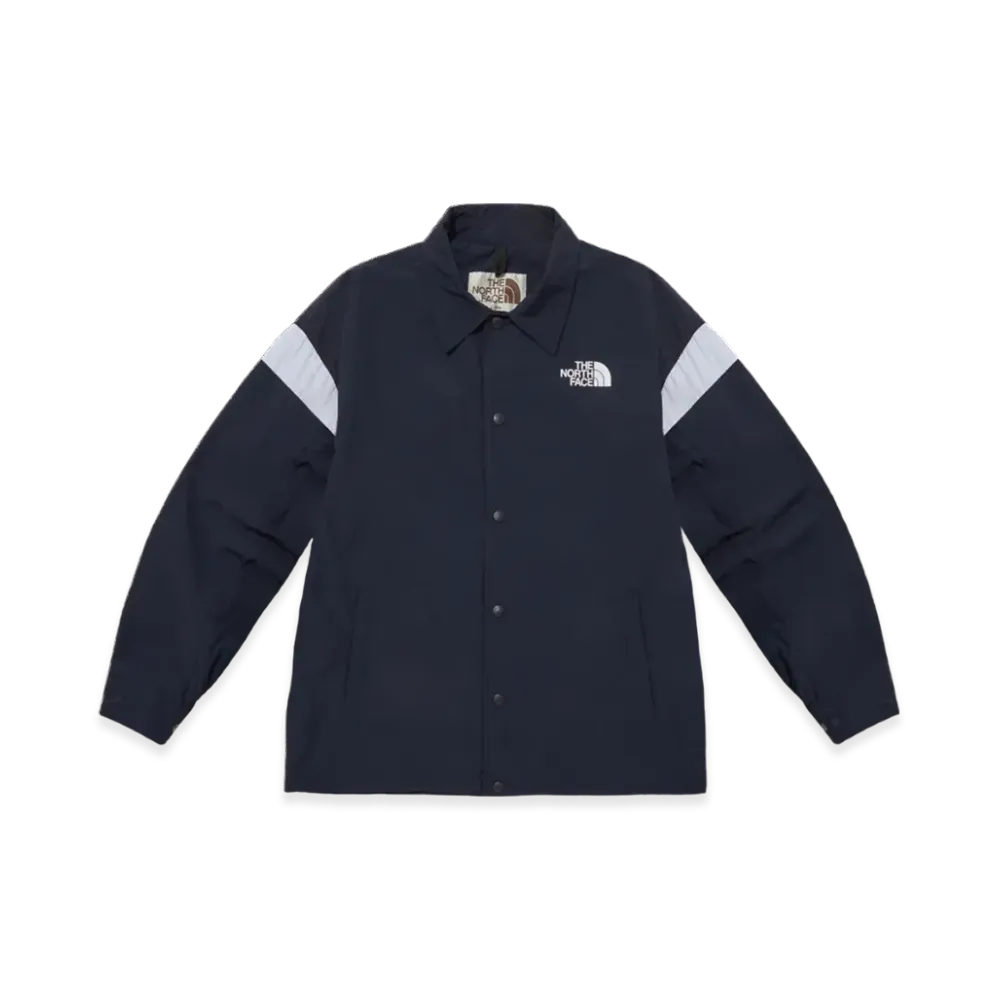 The North Face White Label Olema Coach Jacket "Navy"