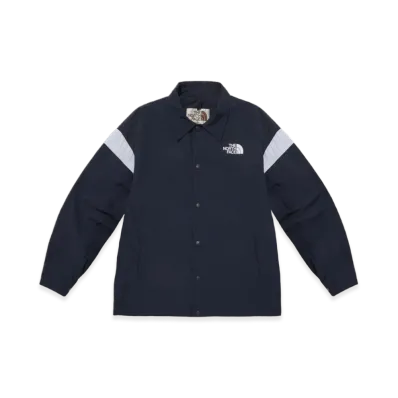 The North Face White Label Olema Coach Jacket "Navy"