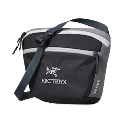 ARC'TERYX x BEAMS Wabi-Sabi Mantis 2 Waistpack "Tranquil" X000007102/X00000710202