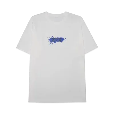 GOD SELECTION XXX x FRAGMENT 7th ANNIVERSARY TEE "White"