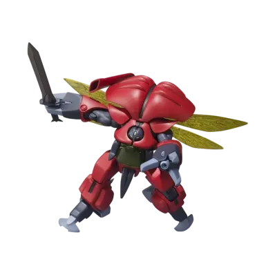 ROBOT SPIRITS <SIDE AB> Drumlo