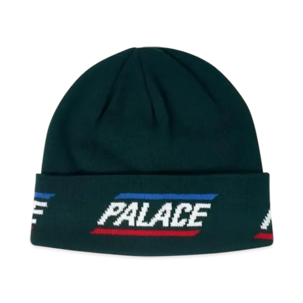 PALACE 360 Beanie "Green"