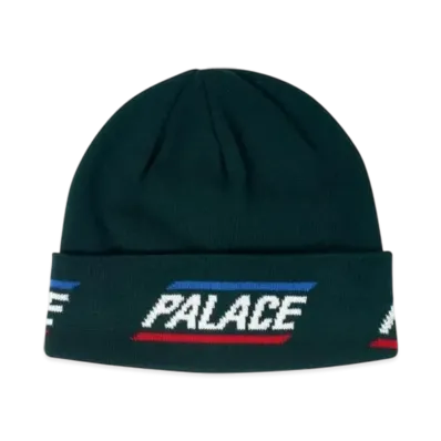 PALACE 360 Beanie "Green"