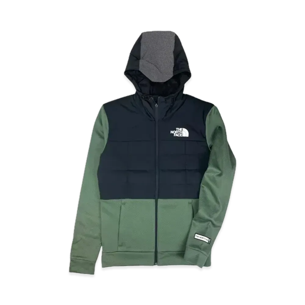 The North Face M MA Insulated Jacket "Green"