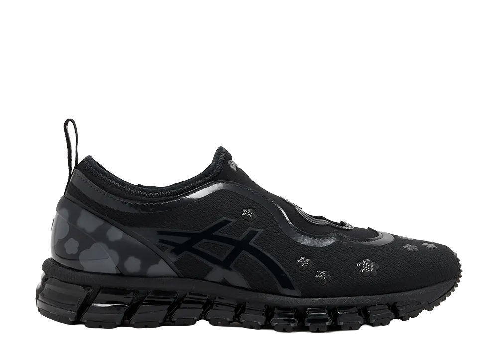 セシリーバンセン × アシックス ゲルクォンタム360 "ブラック"
