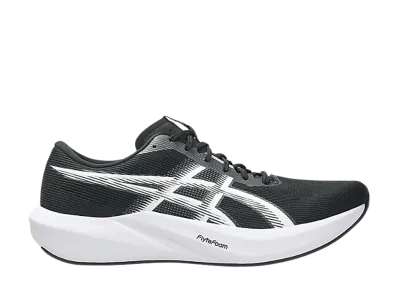 Asics Hyper Speed 6 Wide "Black/White"