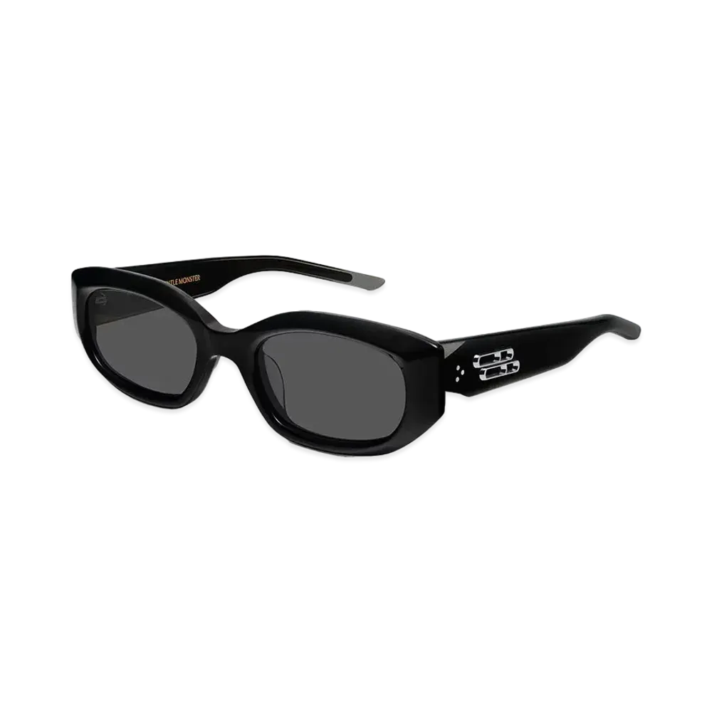 Gentle Monster Venom 01 "Black"