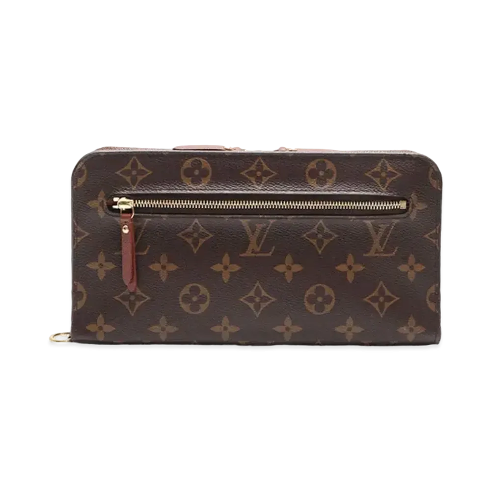 Louis Vuitton Monogram Organizer Insolite