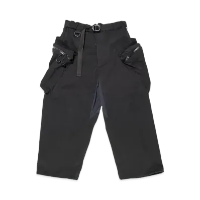 CMF OUTDOOR GARMENT Exped Pants "Black"