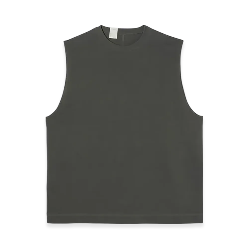 N.HOOLYWOOD Tank Top "Khaki"