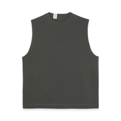 N.HOOLYWOOD Tank Top "Khaki"