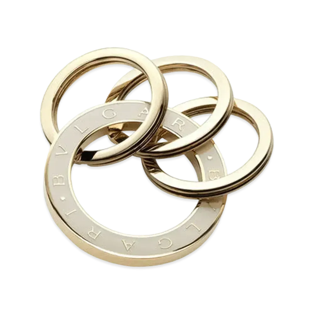 BVLGARI Bvlgari Bvlgari Keyling "White"
