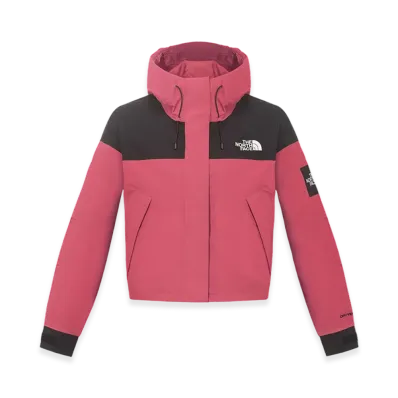 The North Face Vaiden Jacket - 25SS (W) "Rose Pink"