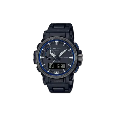 Casio PRO TREK PRW-61FC-1JF "Black"