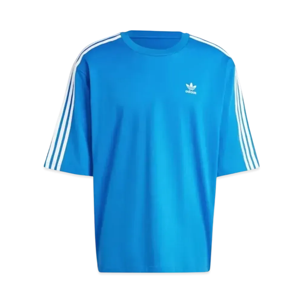 adidas Adicolor Oversized T-shirt "Blue"