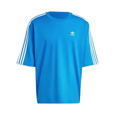 adidas Adicolor Oversized T-shirt "Blue"