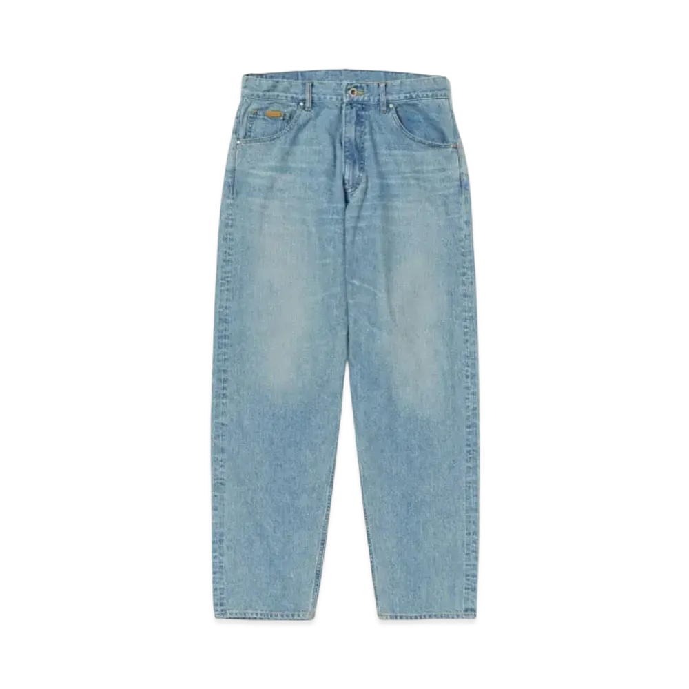 Timberland Allgender 5Pocket Pants "Ice Wash"