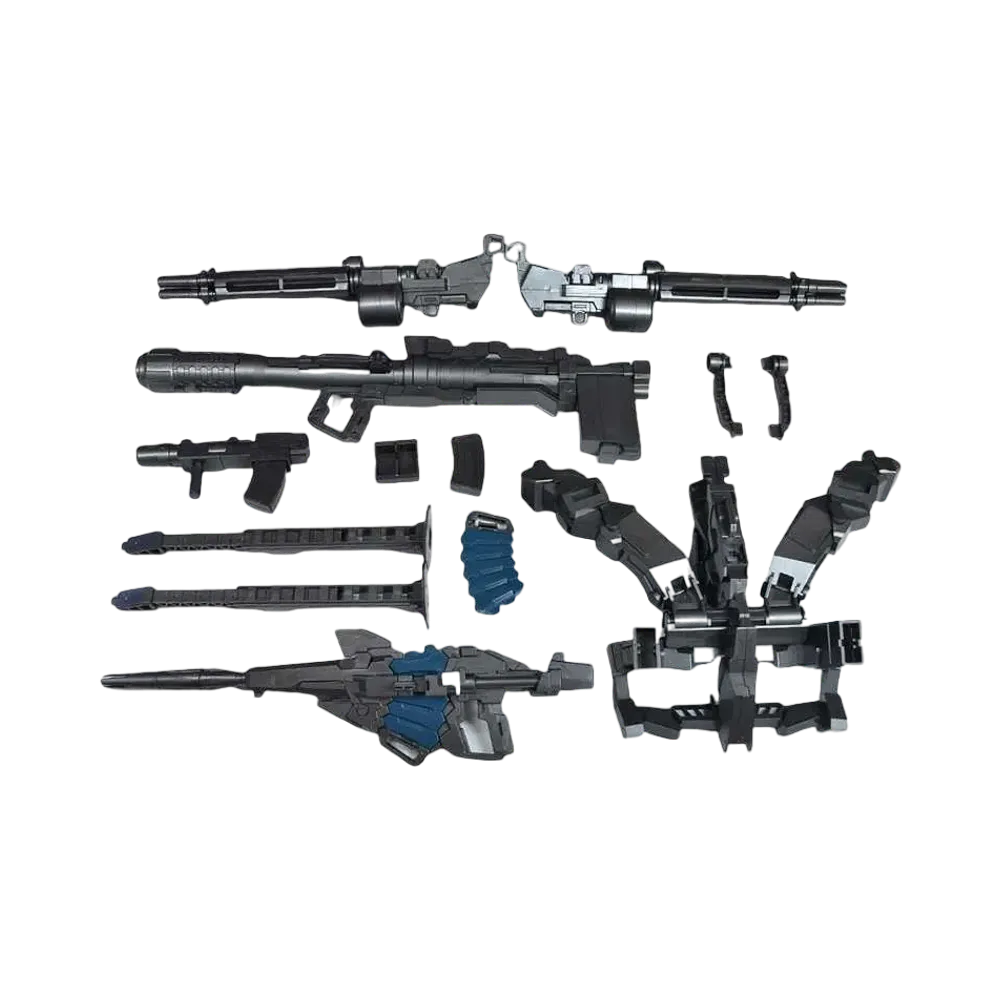 PG 1/60 Devine Expansion Set for RX-0 Unicorn Gundam Perfectibility