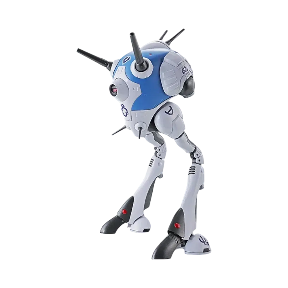 BANDAI "HI-METAL R" -Super Dimension Fortress Macross- Regard