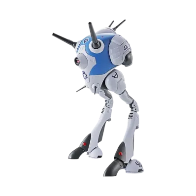 BANDAI "HI-METAL R" -Super Dimension Fortress Macross- Regard