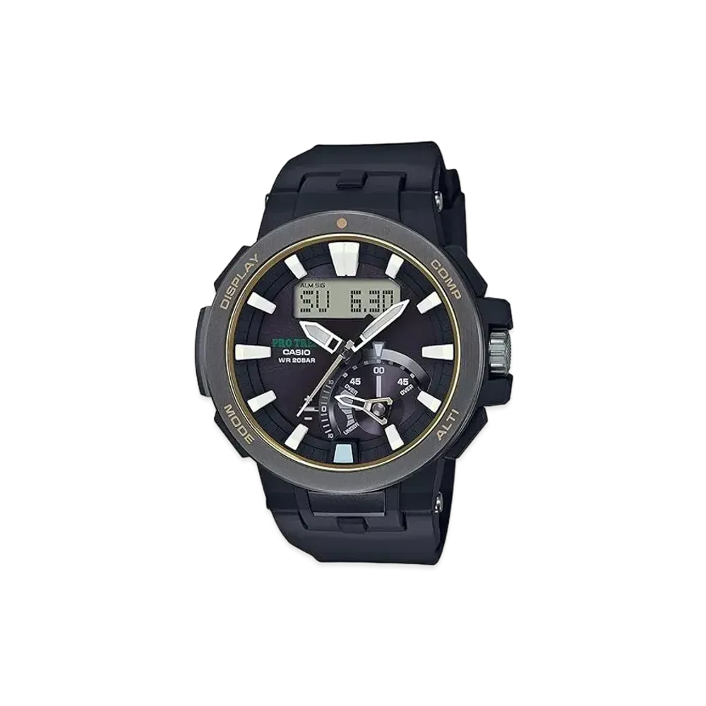 Casio PRO TREK Multifield Line PRW-7000-1BJF