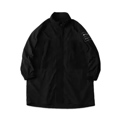 WILD THINGS x White Mountaineering 'MONSTER PARKA' "BLACK"