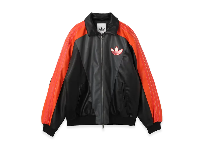adidas x Pokemon 8-Ball Jacket adidas x Pokemon 8-Ball Jacket