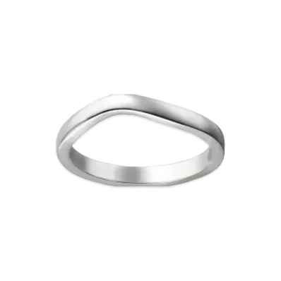 Cartier Ballerine Wedding Band