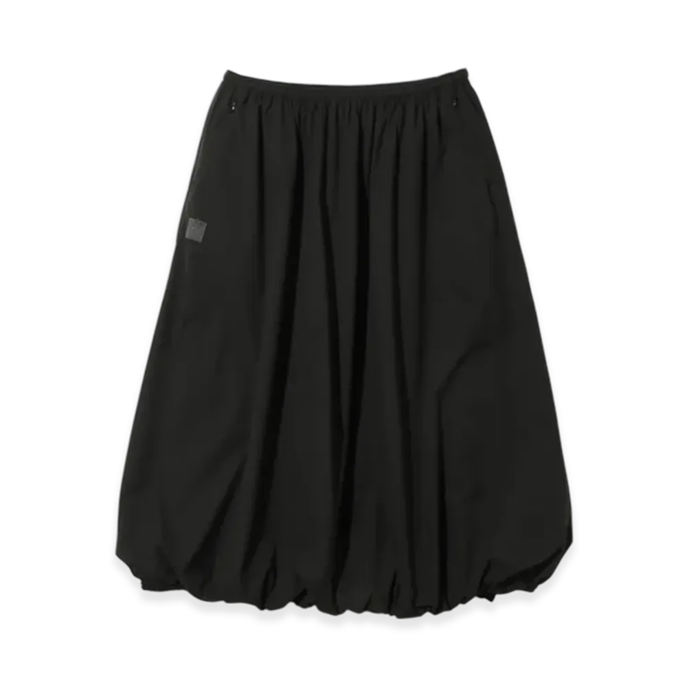 NEEDLES Wind Skirt - Loft insulation "Black"