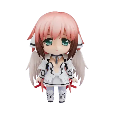 Good Smile Company "Nendoroid" -Heaven's Lost Property: Forte- 178 Ikaros