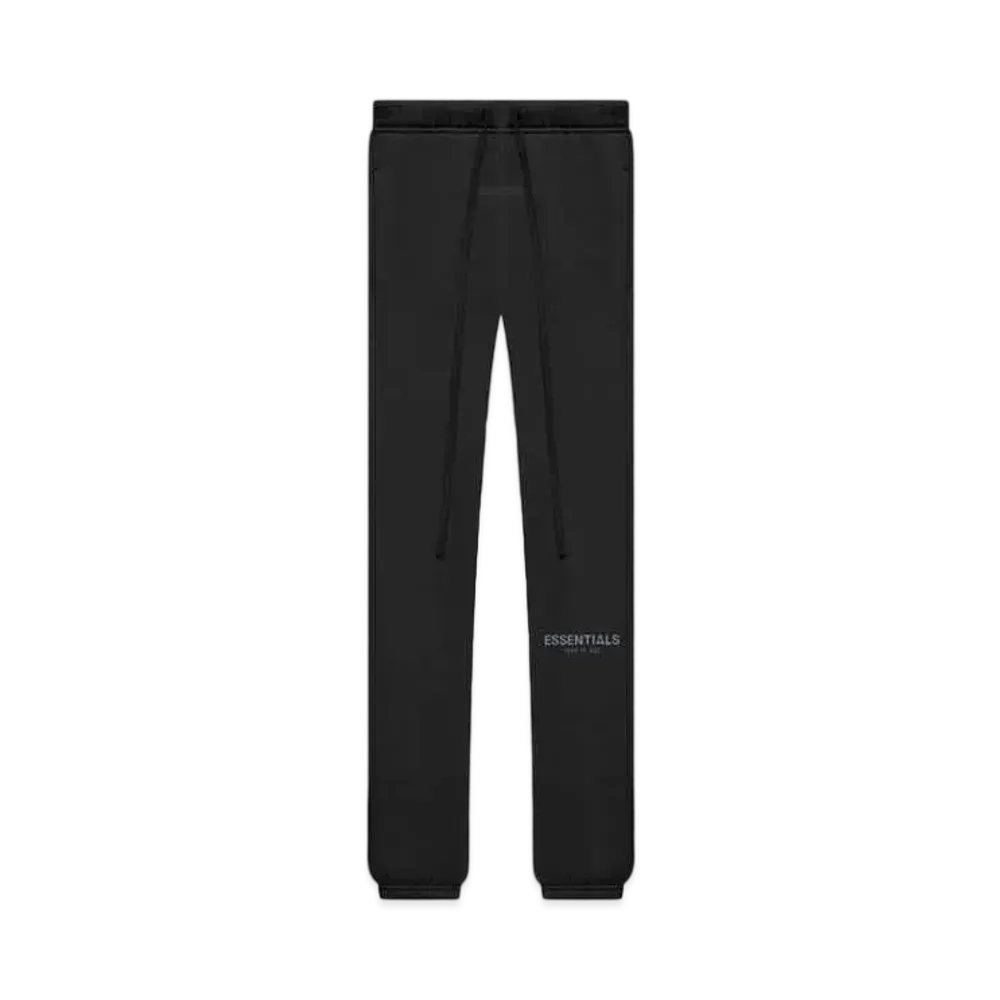 FEAR OF GOD ESSENTIALS Sweatpant "Stretch Limo"