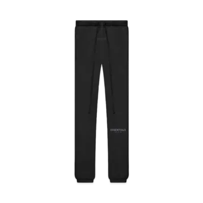 FEAR OF GOD ESSENTIALS Sweatpant "Stretch Limo"
