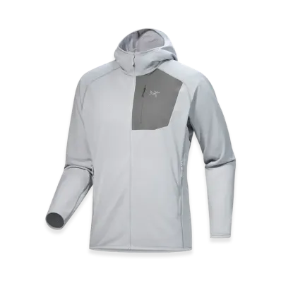 ARC'TERYX Delta Hoody M "Solitude/Void" X000007743