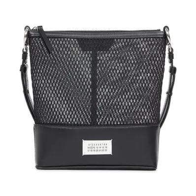 Maison Margiela Bags "Black"