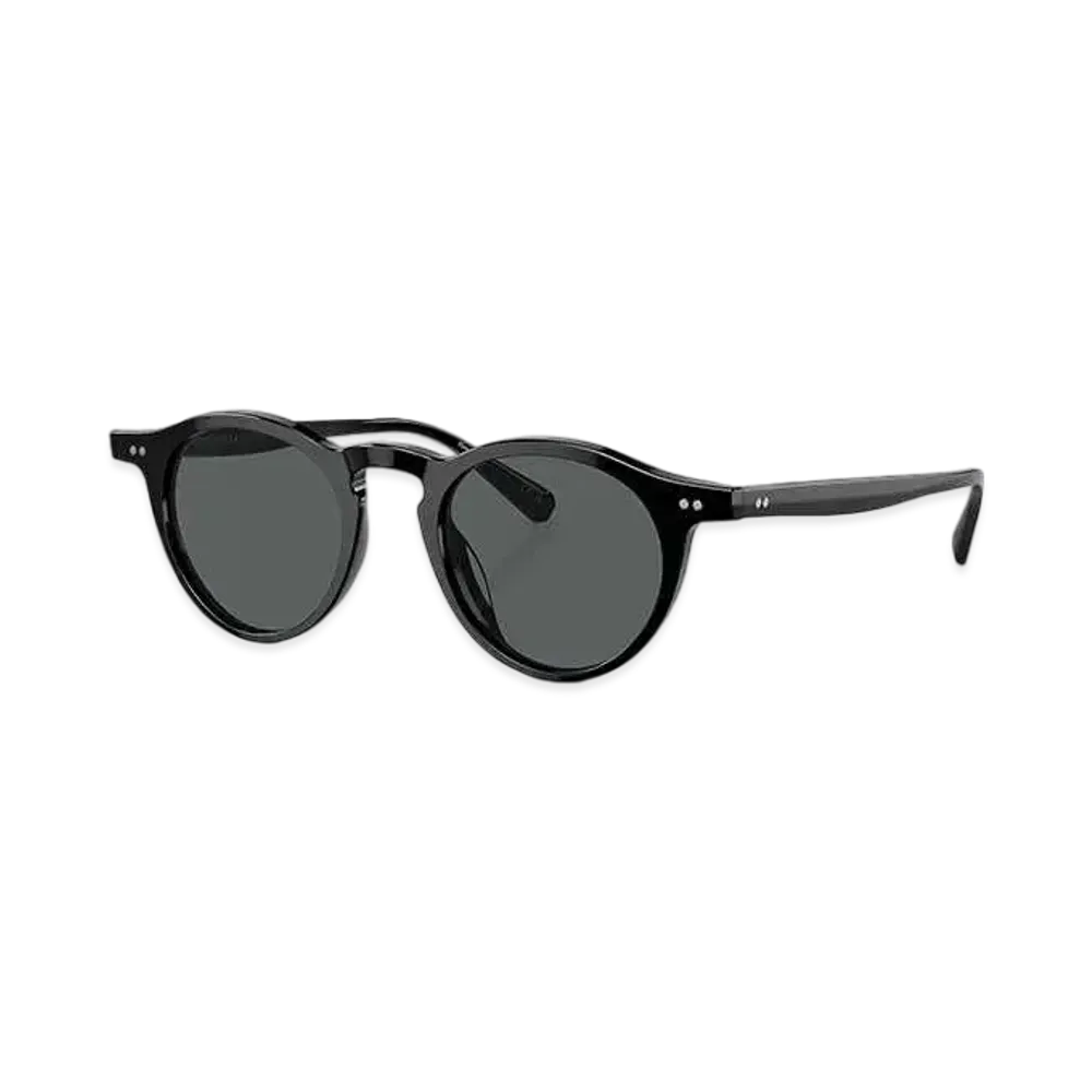 OLIVER PEOPLES OP-13 Sun "Black"