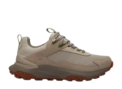 Timberland Motion Access Waterproof Sneaker "Light Taupe/Natural"