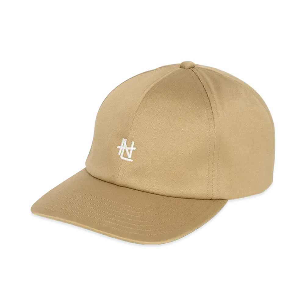 nanamica Chino Cap "Tan"