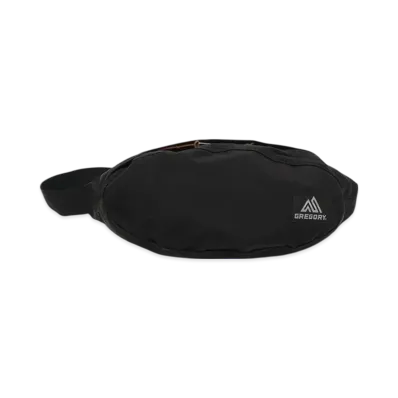 GREGORY Tailrunner Body Bag 2.5L "Black"