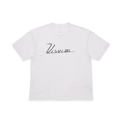 visvim Jumbo Tee S/S visvim "Black"