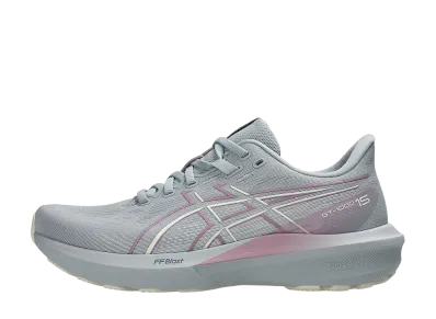 Asics Women's GT-1000 15 "Piedmont Grey/Taro Purple"